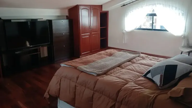 Foto 6 de Casa en Alquiler – Amplia, Cómoda y con Excelentes Espacios Irpavi