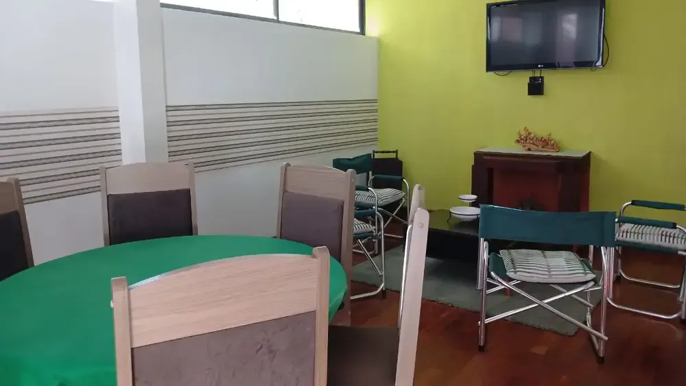 Foto 12 de Casa en Alquiler – Amplia, Cómoda y con Excelentes Espacios Irpavi