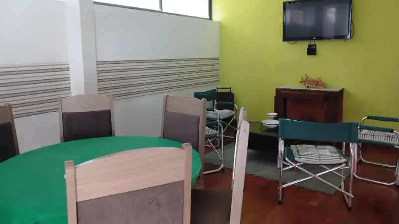 Foto 12 de Casa en Alquiler – Amplia, Cómoda y con Excelentes Espacios Irpavi