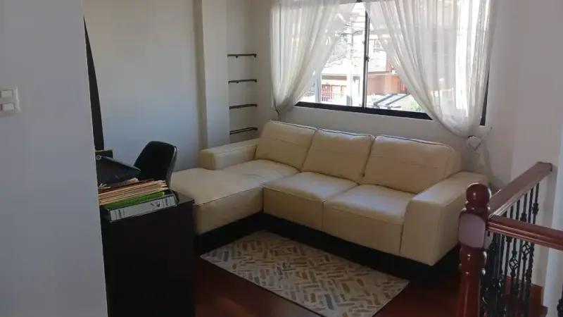 Foto 11 de Casa en Alquiler – Amplia, Cómoda y con Excelentes Espacios Irpavi