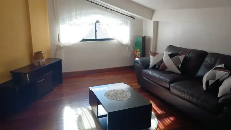 Foto 10 de Casa en Alquiler – Amplia, Cómoda y con Excelentes Espacios Irpavi
