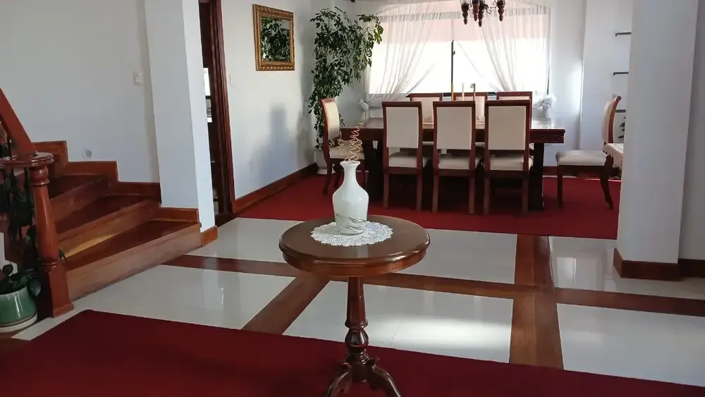 Foto 3 de Casa en Alquiler – Amplia, Cómoda y con Excelentes Espacios Irpavi