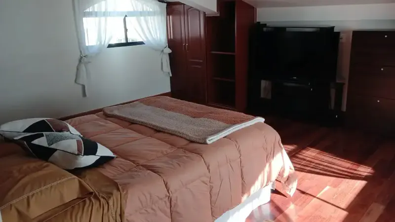 Foto 9 de Casa en Alquiler – Amplia, Cómoda y con Excelentes Espacios Irpavi