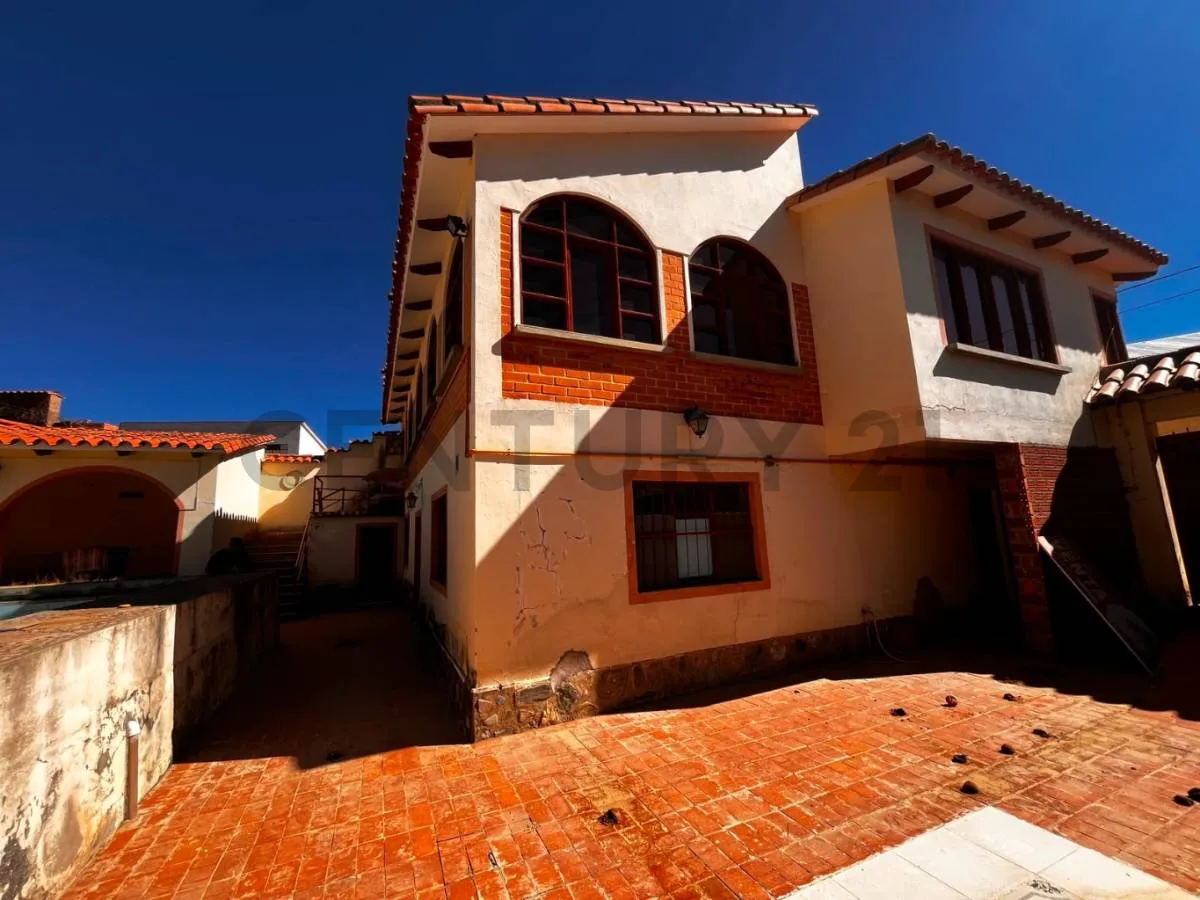 Foto 8 de Casa en Venta Ideal para Vivienda o Negocio