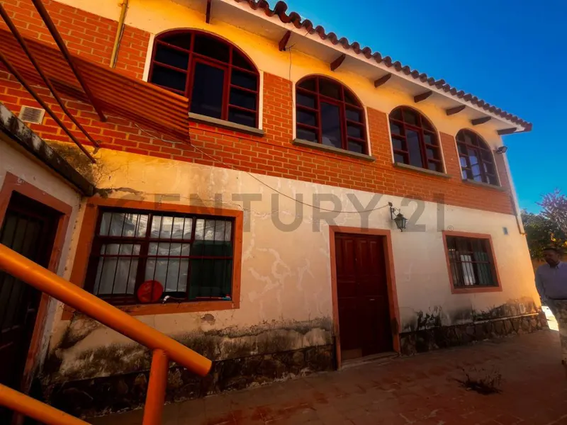 Foto 7 de Casa en Venta Ideal para Vivienda o Negocio