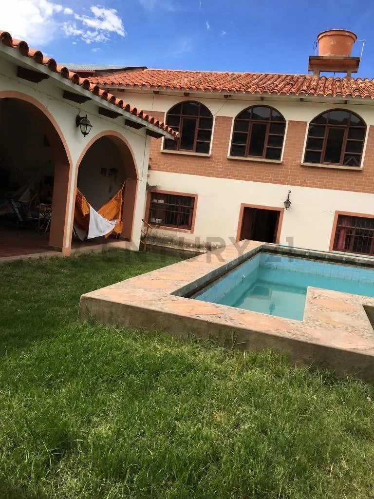 Foto 5 de Casa en Venta Ideal para Vivienda o Negocio