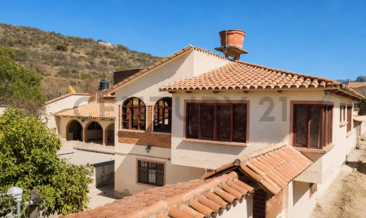 Foto 2 de Casa en Venta Ideal para Vivienda o Negocio