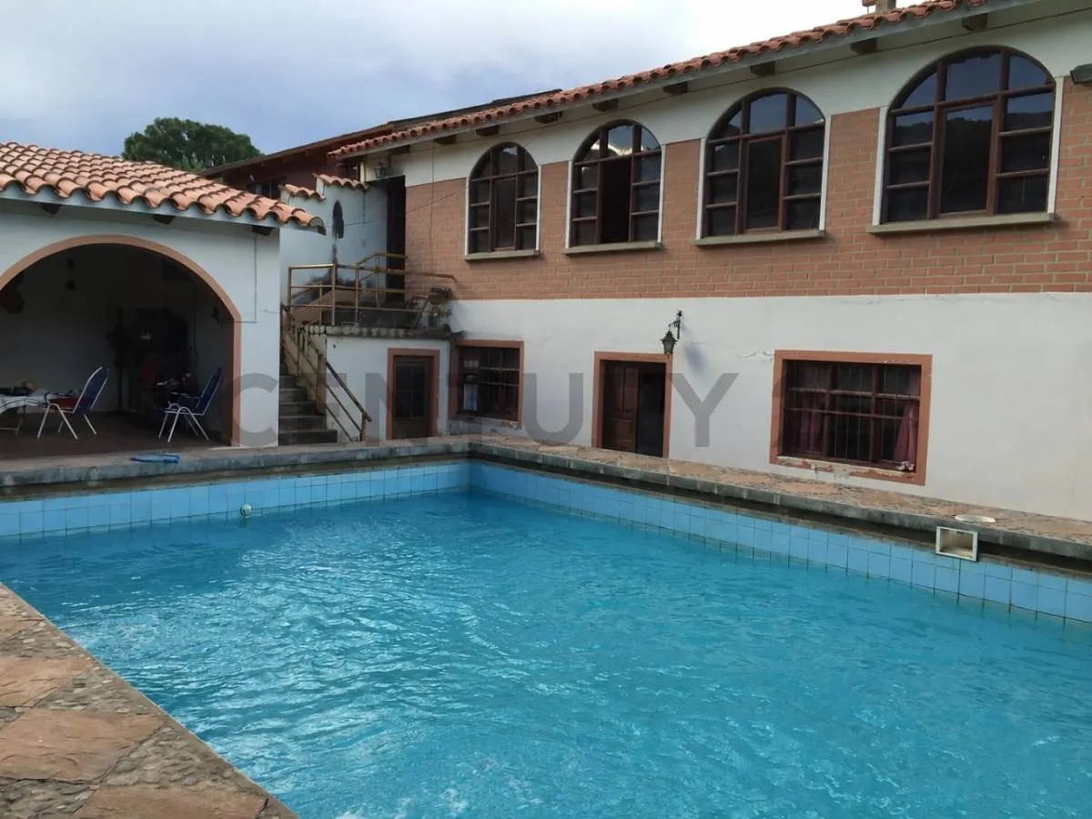 Foto 3 de Casa en Venta Ideal para Vivienda o Negocio