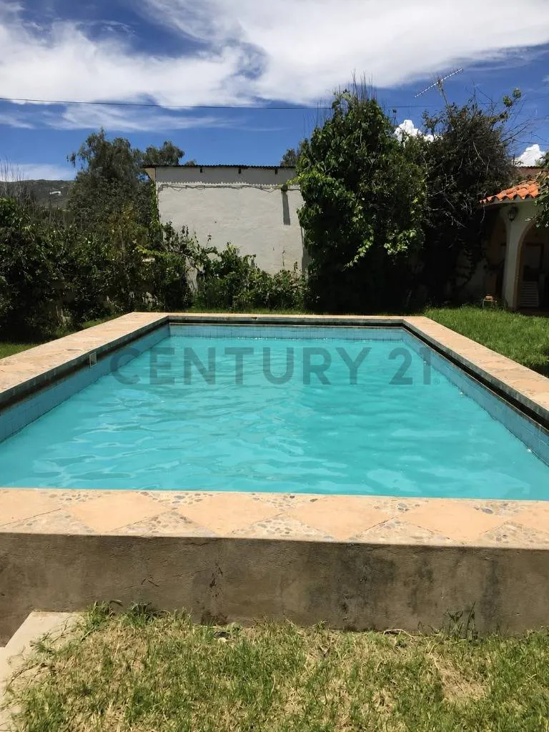 Foto 6 de Casa en Venta Ideal para Vivienda o Negocio