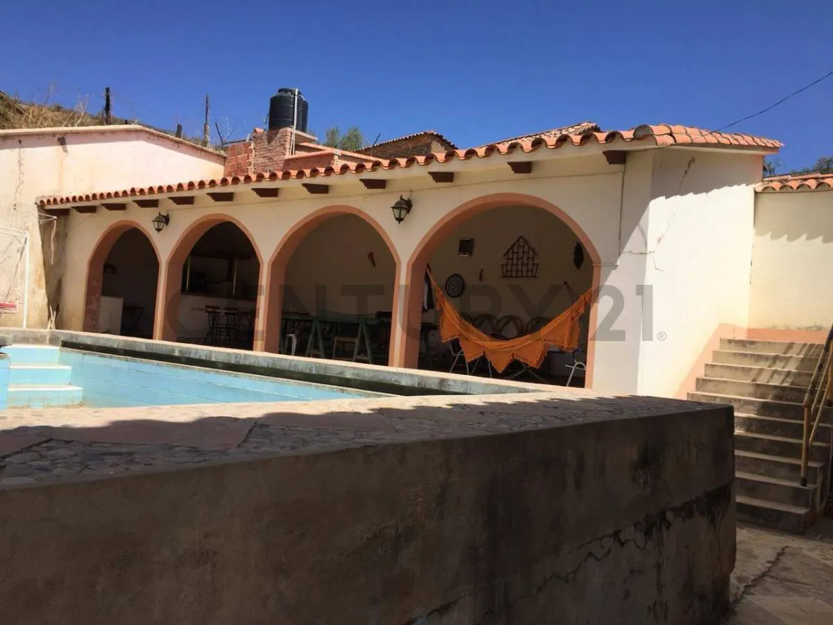 Foto 4 de Casa en Venta Ideal para Vivienda o Negocio