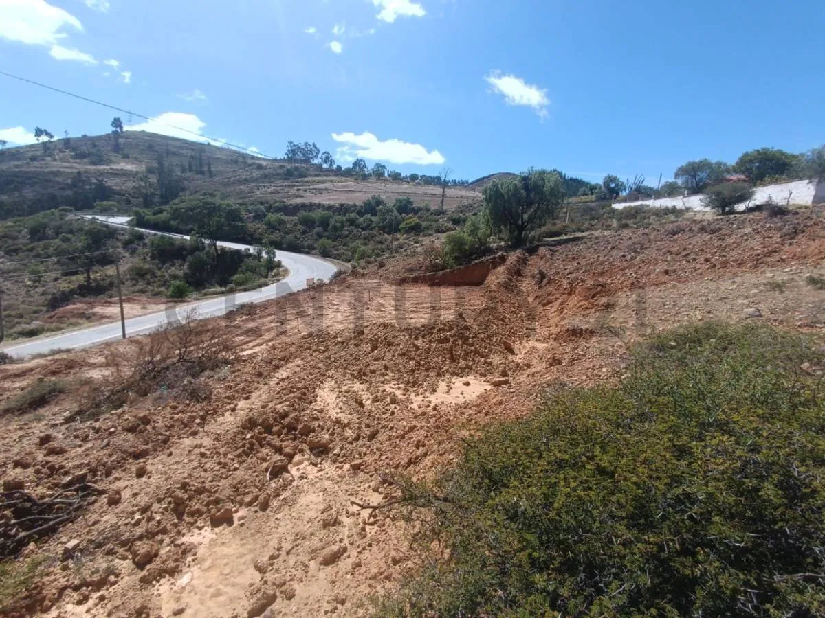 Foto 5 de Lote en Venta Sobre Avenida