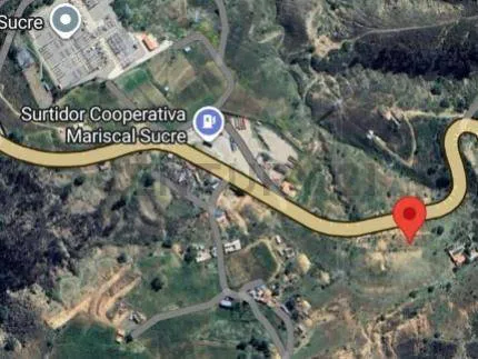 Foto 6 de Lote en Venta Sobre Avenida