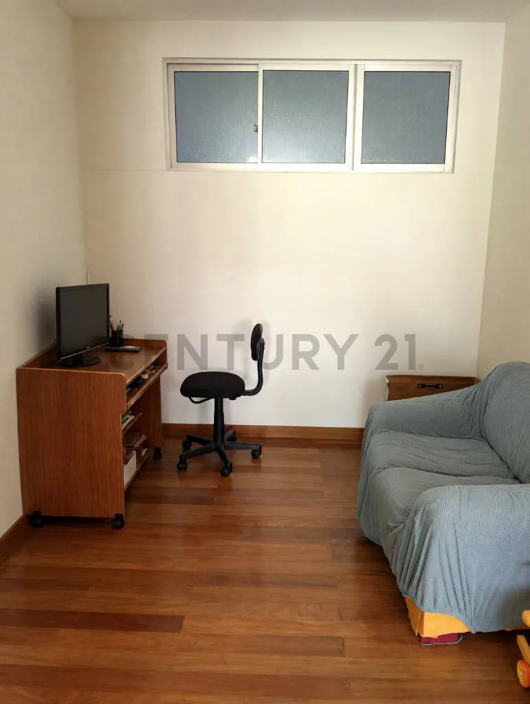 Foto 15 de Departamento en venta en Condominio Vista Jardín, Achumani