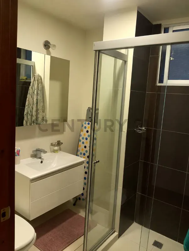 Foto 12 de Departamento en venta en Condominio Vista Jardín, Achumani