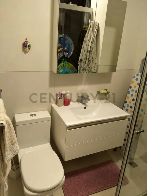 Foto 13 de Departamento en venta en Condominio Vista Jardín, Achumani