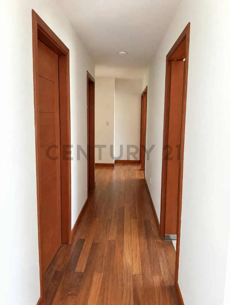 Foto 6 de Departamento en venta en Condominio Vista Jardín, Achumani
