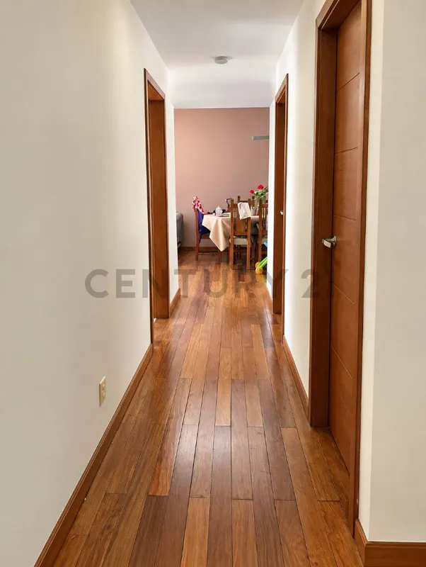Foto 14 de Departamento en venta en Condominio Vista Jardín, Achumani