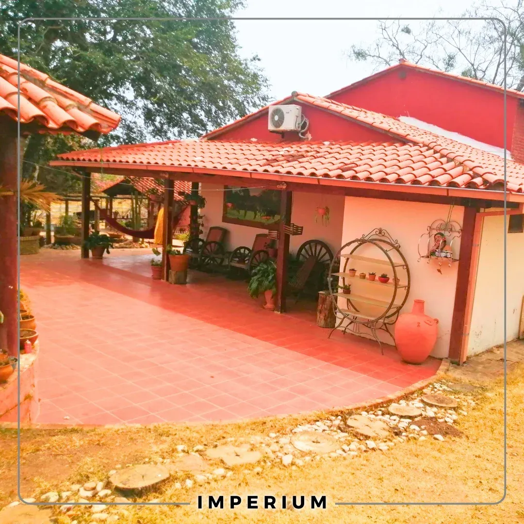 Foto 3 de Propiedad en Venta en San Ignacio de Velasco