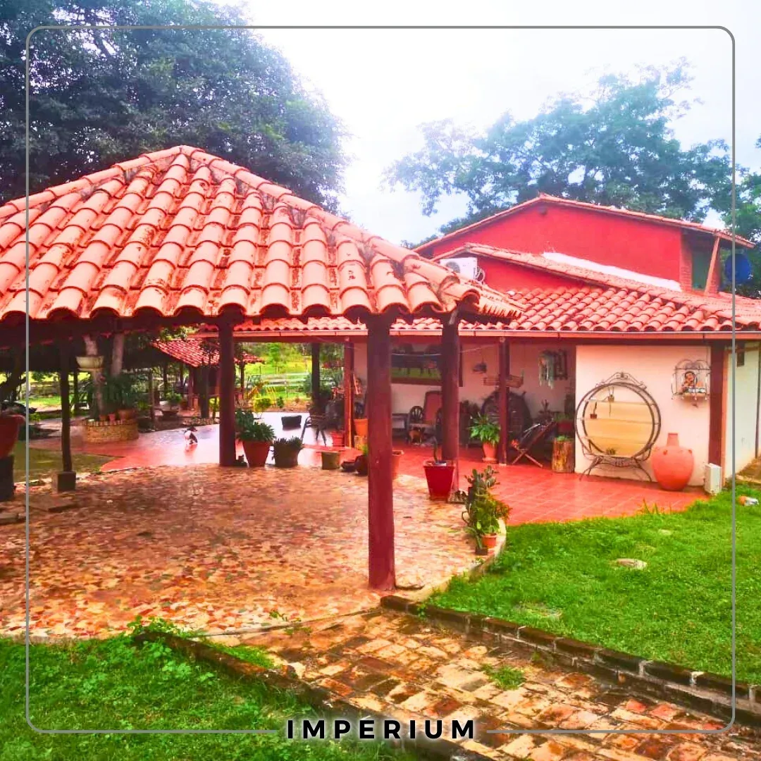 Foto 4 de Propiedad en Venta en San Ignacio de Velasco
