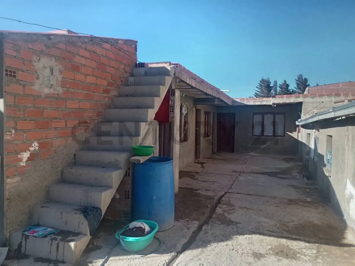 Foto 3 de Casa en Venta Como Lote a Pocos Pasos de La Av. Dehene