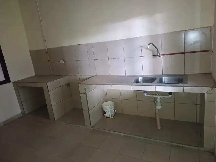 Foto 7 de Casa en venta en Warnes con amplio terreno de 300 m² y parqueo