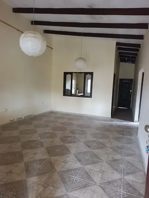 Foto 12 de Casa en venta en Warnes con amplio terreno de 300 m² y parqueo