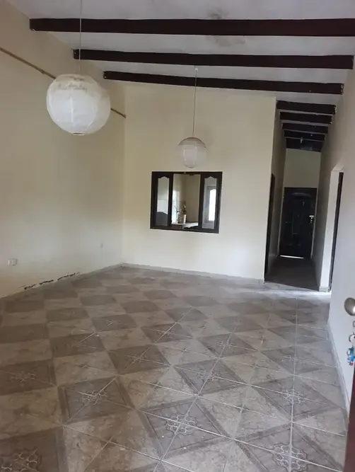 Foto 12 de Casa en venta en Warnes con amplio terreno de 300 m² y parqueo
