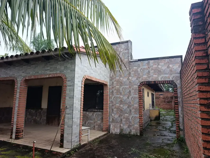 Foto 14 de Casa en venta en Warnes con amplio terreno de 300 m² y parqueo