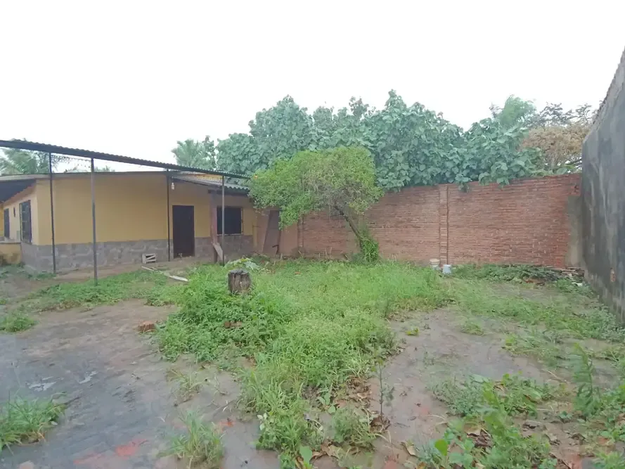 Foto 3 de Casa en venta en Warnes con amplio terreno de 300 m² y parqueo