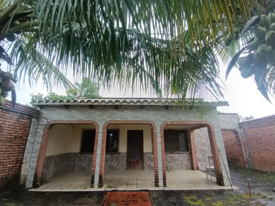 Foto 13 de Casa en venta en Warnes con amplio terreno de 300 m² y parqueo