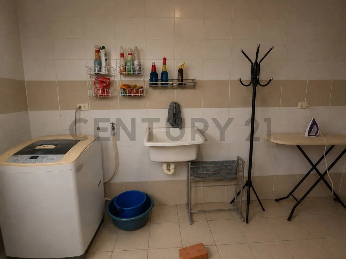 Foto 10 de Departamento en Venta de 3 Dormiotiros