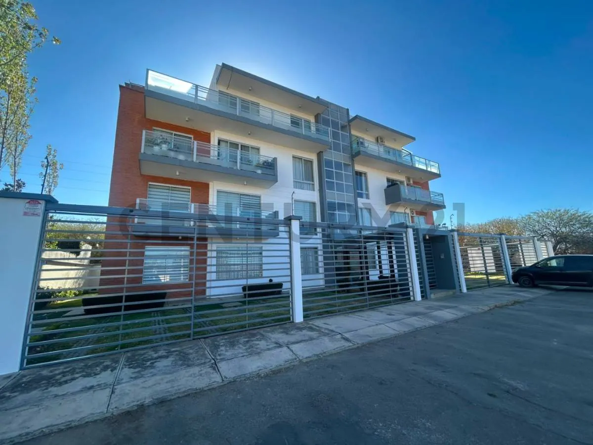 Foto 1 de Departamento en Venta de 3 Dormiotiros