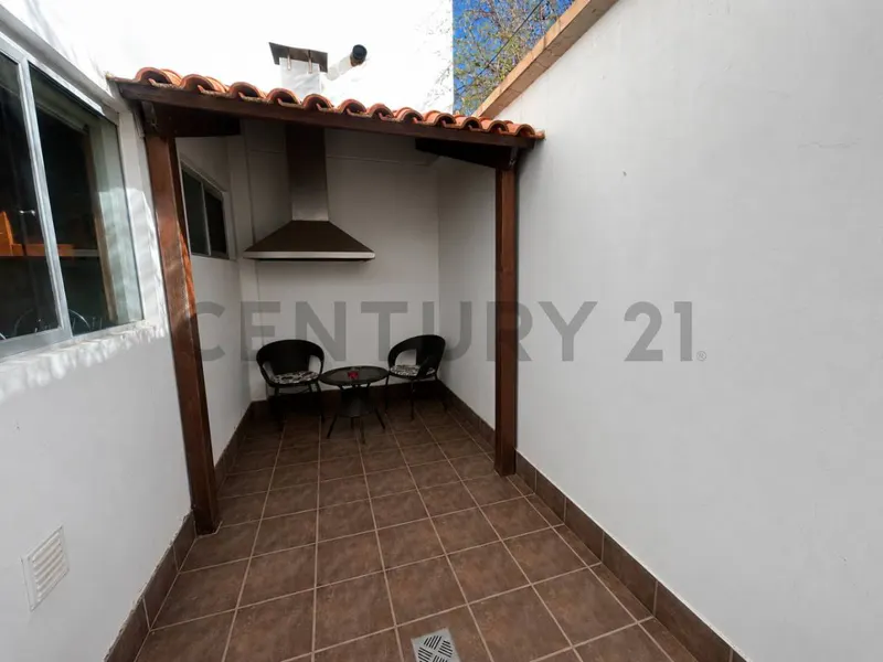 Foto 12 de Departamento en Venta de 3 Dormiotiros