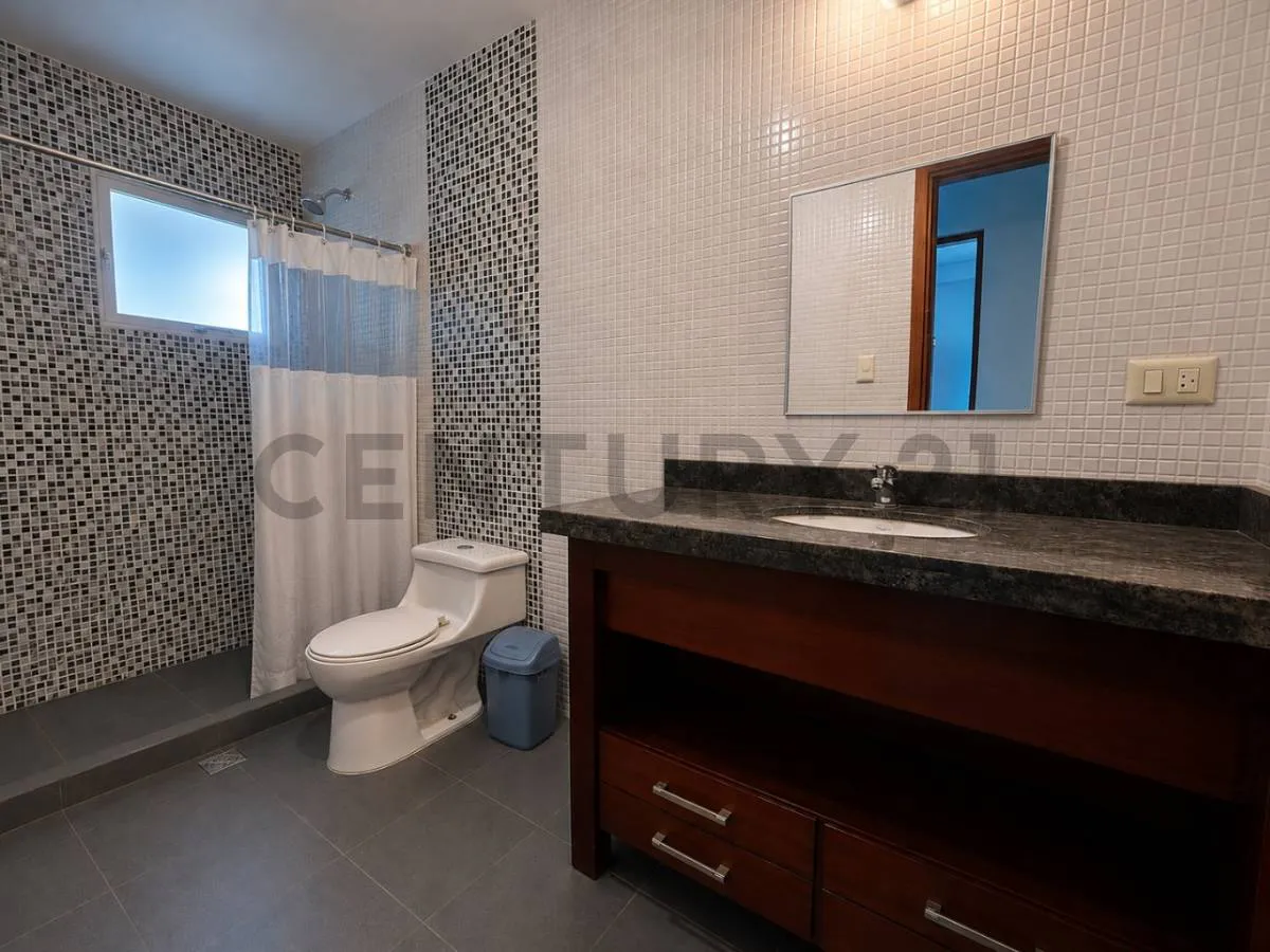 Foto 6 de Departamento en Venta de 3 Dormiotiros