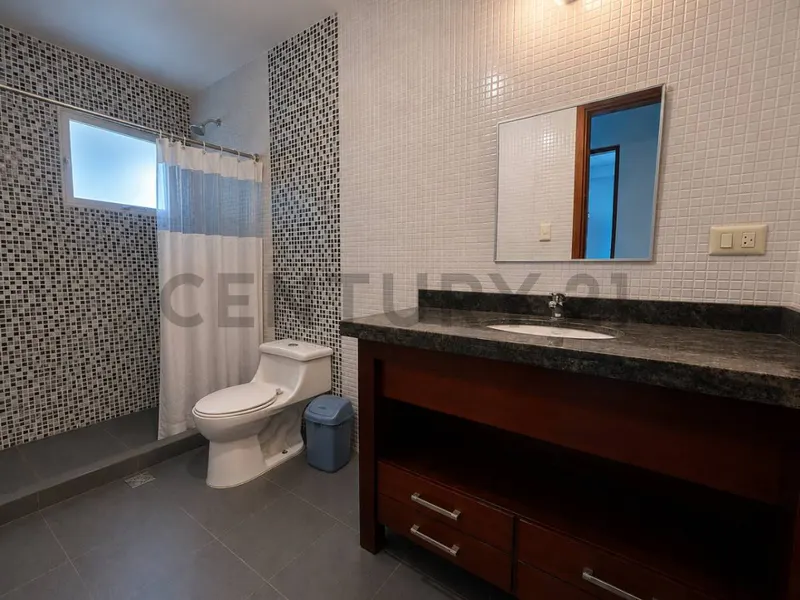 Foto 6 de Departamento en Venta de 3 Dormiotiros