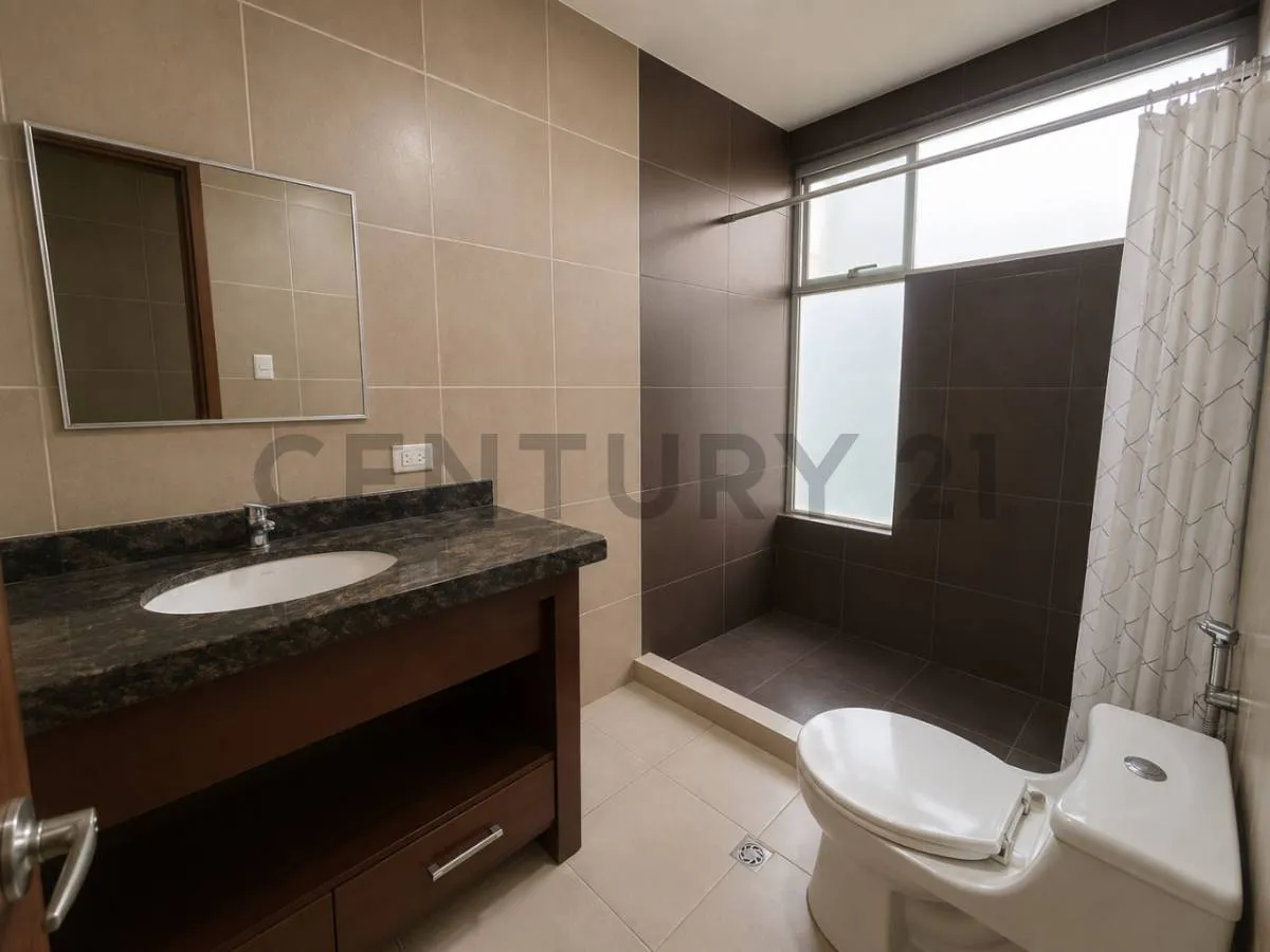Foto 8 de Departamento en Venta de 3 Dormiotiros