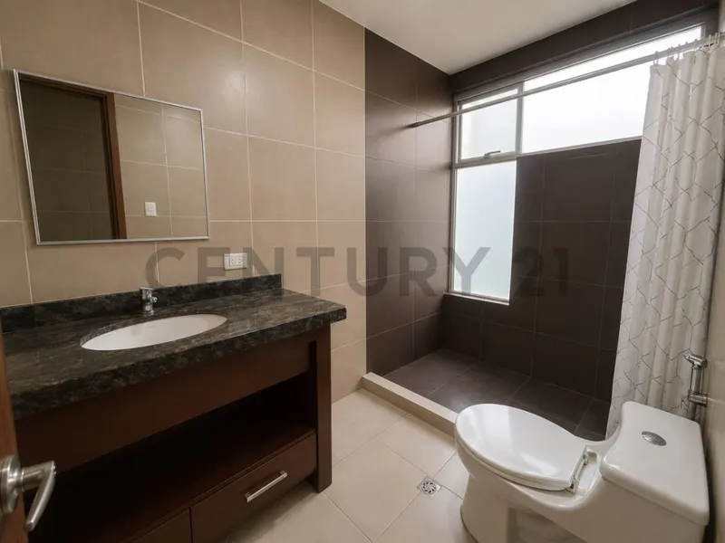Foto 8 de Departamento en Venta de 3 Dormiotiros