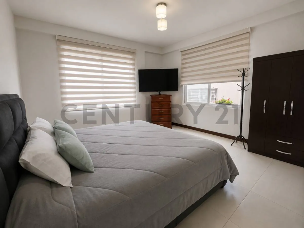 Foto 7 de Departamento en Venta de 3 Dormiotiros