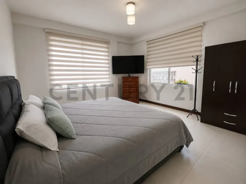 Foto 7 de Departamento en Venta de 3 Dormiotiros