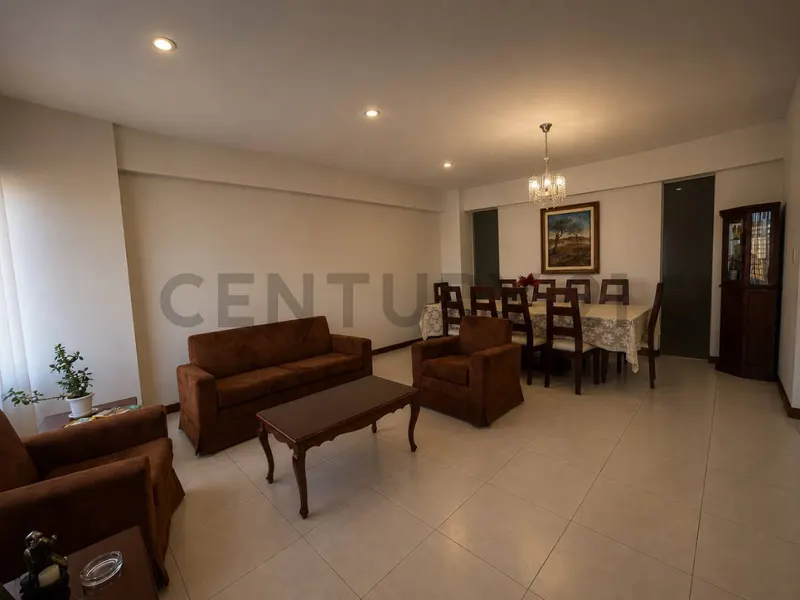 Foto 17 de Departamento en Venta de 3 Dormiotiros