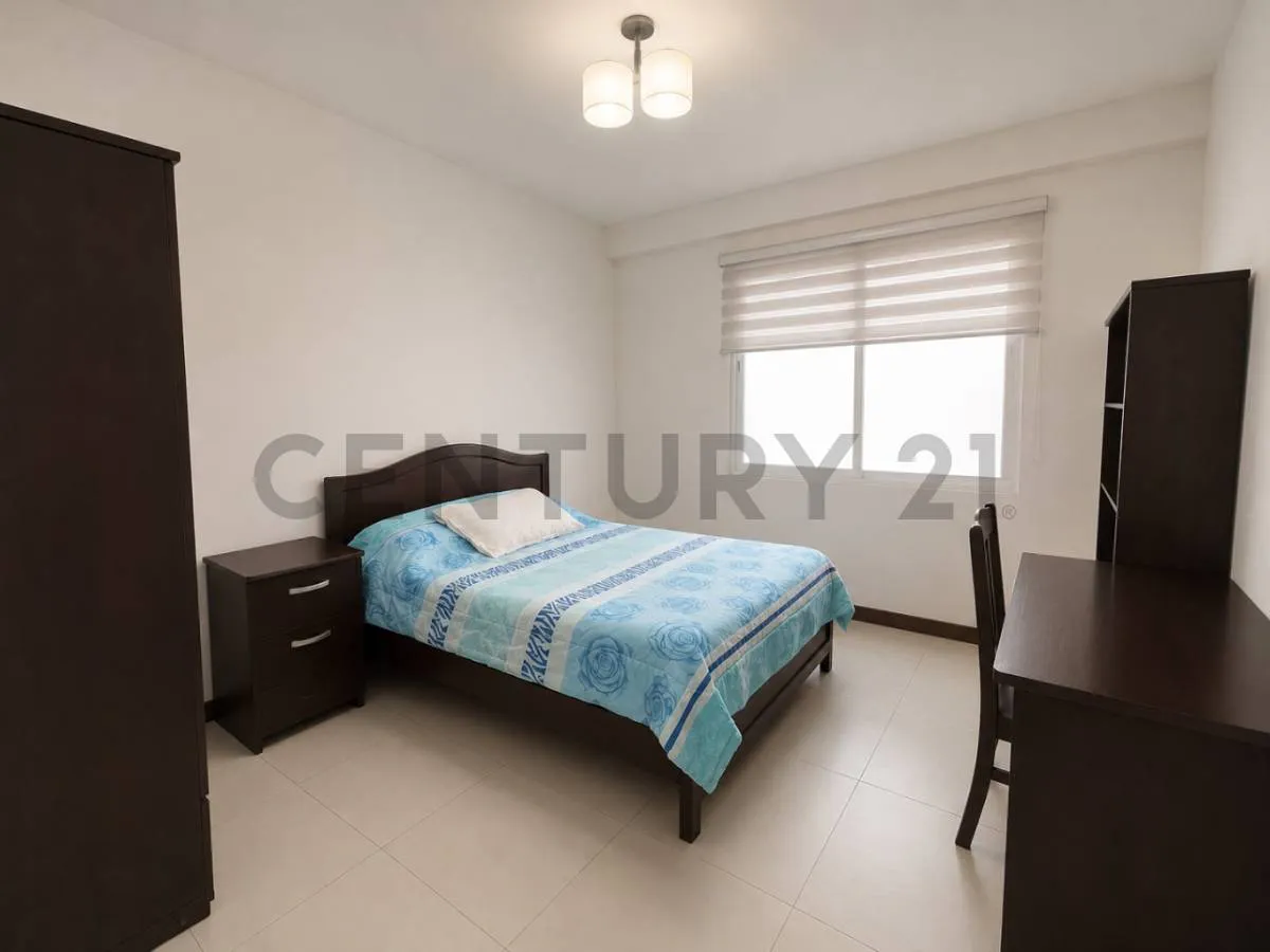 Foto 5 de Departamento en Venta de 3 Dormiotiros