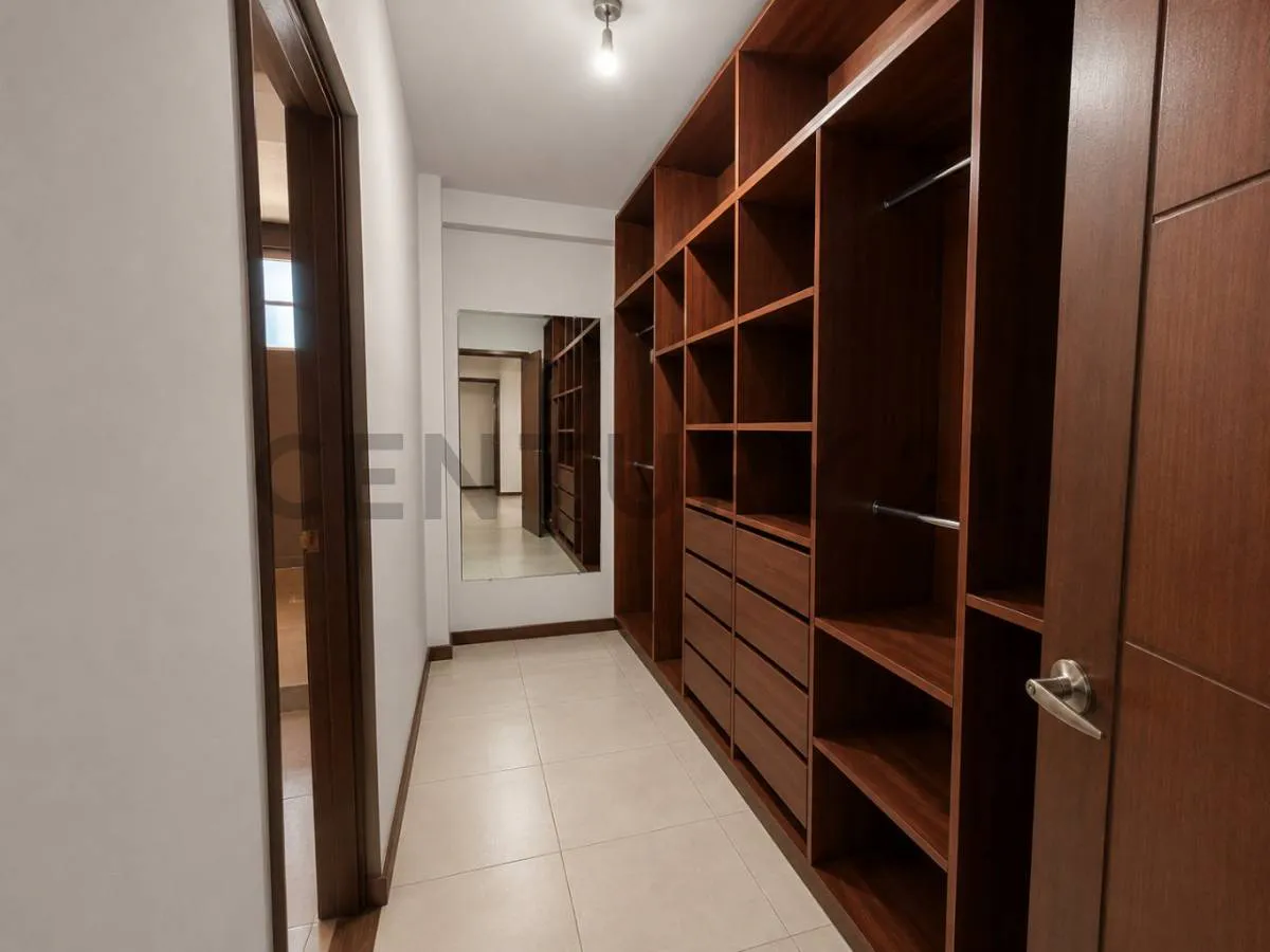 Foto 9 de Departamento en Venta de 3 Dormiotiros