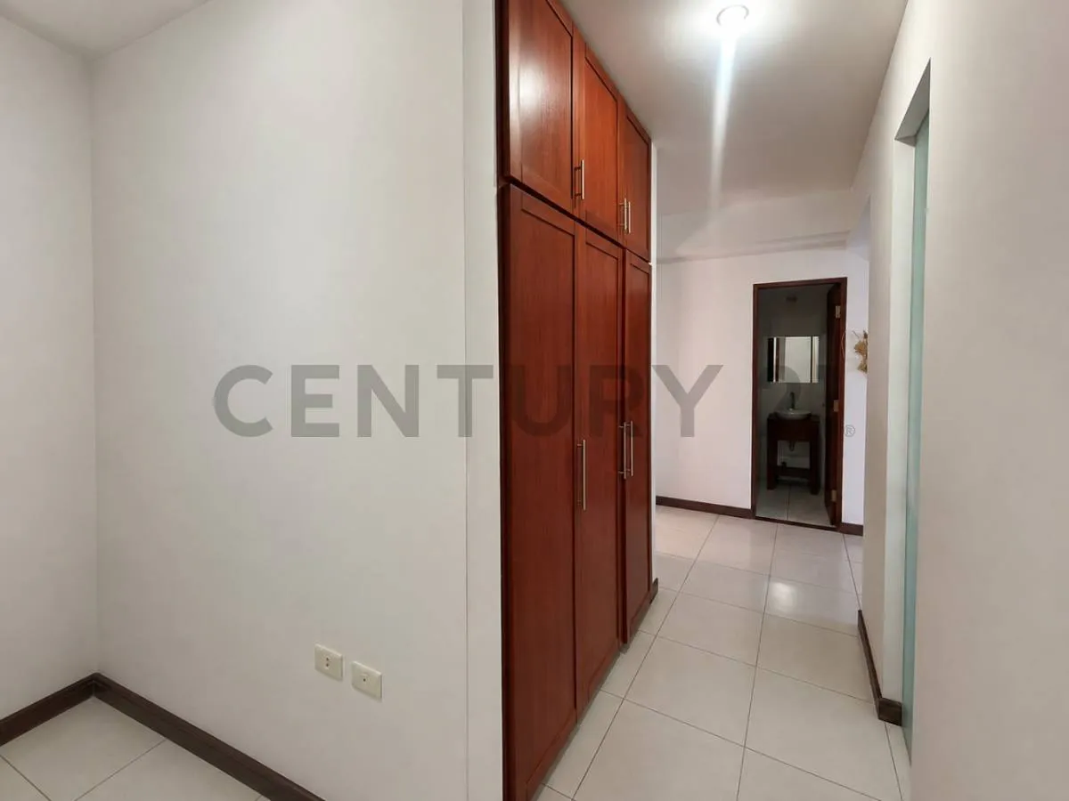 Foto 3 de Departamento en Venta de 3 Dormiotiros