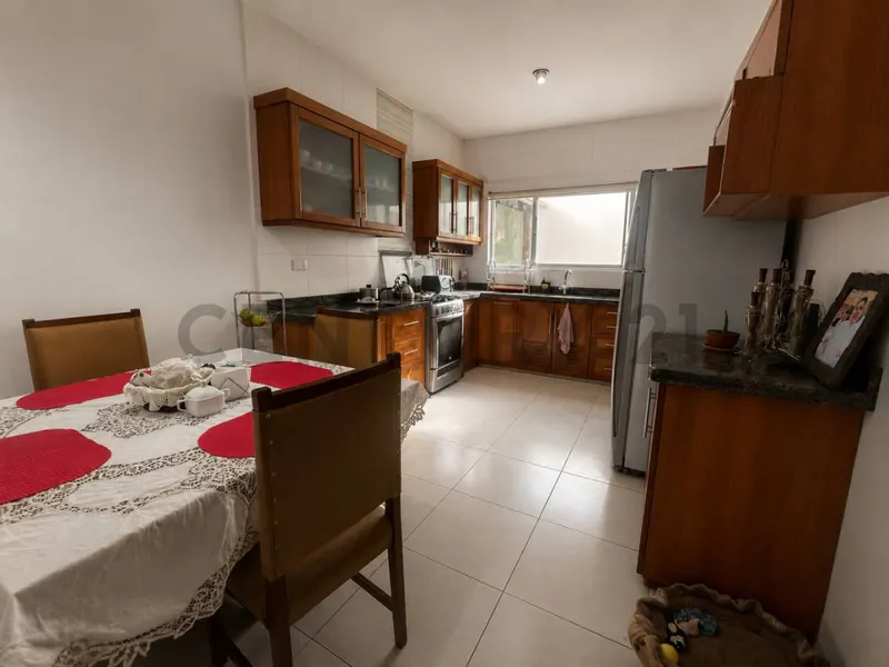 Foto 13 de Departamento en Venta de 3 Dormiotiros
