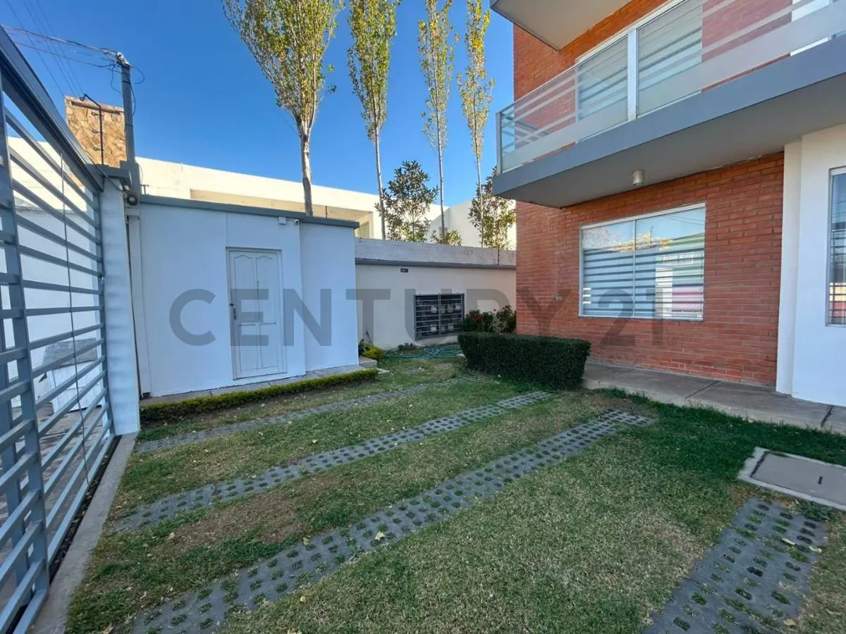 Foto 2 de Departamento en Venta de 3 Dormiotiros