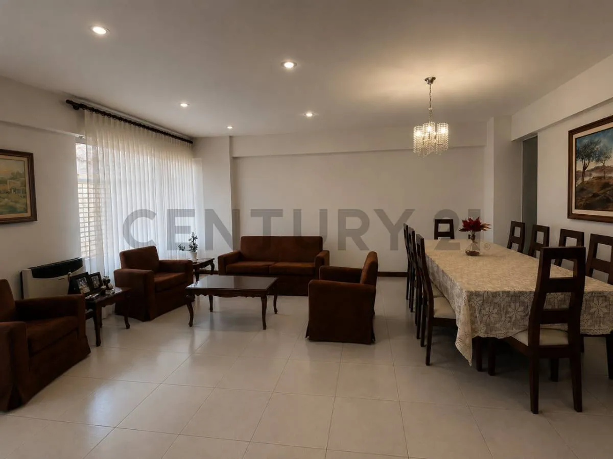 Foto 16 de Departamento en Venta de 3 Dormiotiros