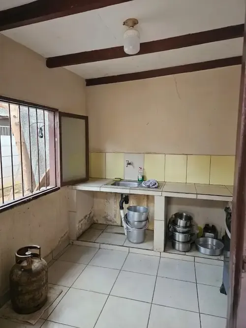 Foto 4 de Casa Economica en Pailon