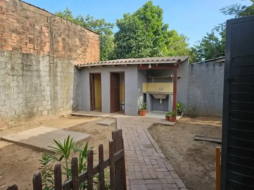 Foto 2 de Casa Economica en Pailon