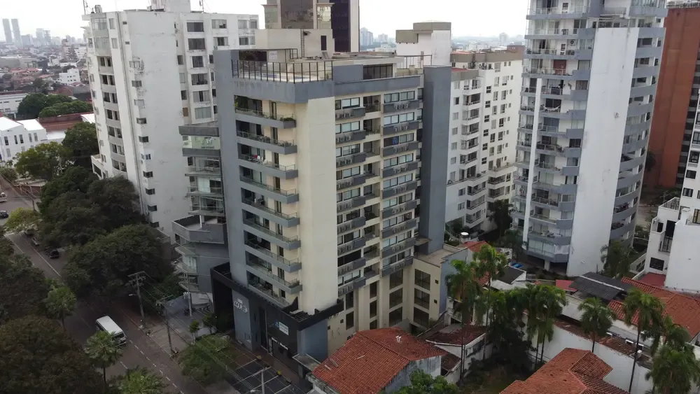 Foto 1 de Edificio Torre Equis