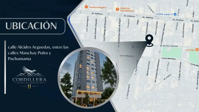 Foto 6 de Departamento de 1 dormitorio en preventa - Zona Sarco